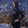"Blood Bonds" -- With Astra in captivity at the DEO, her husband, Non (Chris Vance), captures Hank, leading to a tense standoff between the two sides. Also, Kara continues to refute Cat\'s allegations that she is Supergirl, on SUPERGIRL, Monday, Jan. 4 (8:00-9:00 PM) on the CBS Television Network. Pictured: Chyler Leigh Photo: Darren Michaels/Warner Bros. Entertainment Inc. ÃÂ© 2015 WBEI. All rights reserved