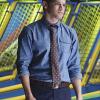 "Childish Things" -- Kara does her best to support Winn (Jeremy Jordan, pictured) when his father, the supervillain Toyman, breaks out of prison and seeks out his son for unknown reasons, on SUPERGIRL, Monday, Jan. 18 (8:00-9:00 PM, ET/PT) on the CBS Television Network. Photo: Monty Brinton/CBS ÃÂ©2015 CBS Broadcasting, Inc. All Rights Reserved