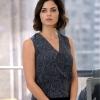 "Strange Visitor From Another Planet" -- Kara must help Hank face his painful past when a White Martian, a member of the alien race that wiped out his people, kidnaps Senator Miranda Crane, an anti-alien politician, on SUPERGIRL, Monday, Jan. 25 (8:00-9:00 PM, ET/PT) on the CBS Television Network. Pictured: Jenna Dewan-Tatum Photo: Darren Michaels/Warner Bros. Entertainment Inc. ÃÂ© 2015 WBEI. All rights reserved.