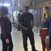 "Strange Visitor From Another Planet" -- Kara (Melissa Benoist, right) must help Hank (David Harewood, center) face his painful past when a White Martian, a member of the alien race that wiped out his people, kidnaps Senator Miranda (Tawny Cypress, left) Crane, an anti-alien politician, on SUPERGIRL, Monday, Jan. 25 (8:00-9:00 PM, ET/PT) on the CBS Television Network. Also pictured: Chyler Leigh (left) Photo: Darren Michaels/Warner Bros. Entertainment Inc. ÃÂ© 2015 WBEI. All rights reserved.