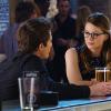"Bizarro" --Kara (Melissa Benoist, right) grows closer with Cat\'s son, Adam (Blake Jenner, left), on SUPERGIRL, Monday, Feb. 1 (8:00-9:00 PM) on the CBS Television Network. Photo: Monty Brinton/CBS ÃÂ©2015 CBS Broadcasting, Inc. All Rights Reserved