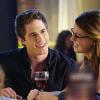 "Bizarro" --Kara (Melissa Benoist, right) grows closer with Cat\'s son, Adam (Blake Jenner, left), on SUPERGIRL, Monday, Feb. 1 (8:00-9:00 PM) on the CBS Television Network. Photo: Monty Brinton/CBS ÃÂ©2015 CBS Broadcasting, Inc. All Rights Reserved