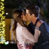 "Bizarro" --Kara (Melissa Benoist, left) grows closer with Cat\'s son, Adam (Blake Jenner, right), on SUPERGIRL, Monday, Feb. 1 (8:00-9:00 PM) on the CBS Television Network. Photo: Monty Brinton/CBS ÃÂ©2015 CBS Broadcasting, Inc. All Rights Reserved