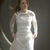 "For The Girl Who Has Everything" -- Kara\'s (Melissa Benoist, pictured) friends must find a way to save her life when a parasitic alien attaches itself to her and traps her in a dream world where her family is alive and her home planet was never destroyed, on SUPERGIRL, Monday, Feb. 8 (8:00-9:00 PM, ET) on the CBS Television Network. Photo: Darren Michaels/Warner Bros. Entertainment Inc. ÃÂ© 2016 WBEI. All rights reserved.