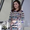 "Truth, Justice and the American Way" -- Cat hires a second assistant, Siobhan Smythe (Italia Ricci), who immediately tries to one-up Kara, on SUPERGIRL, Monday, Feb. 22 (8:00-9:00 PM, ET/PT) on the CBS Television Network. Photo: Darren Michaels/Warner Bros. Entertainment Inc. ÃÂ© 2016 WBEI. All rights reserved.