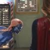 "Solitude" -- Kara travels to Superman\'s Fortress of Solitude in hopes of learning how to defeat Indigo (Laura Vandervoort, pictured), a dangerous being who can transport via the Internet and who has a connection to Kara\'s past, on SUPERGIRL, Monday, Feb. 29 (8:00-9:00 PM, ET/PT) on the CBS Television Network.  Photo: Michael Yarish/CBS ÃÂ©2016 CBS Broadcasting, Inc. All Rights Reserved