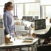 "Falling" -- Kara turns on her friends and the citizens of National City after being exposed to Red Kryptonite makes her malicious and dangerous, on SUPERGIRL, Monday, March 14 (8:00-9:00 PM, ET/PT) on the CBS Television Network. Pictured left to right: Melissa Benoist and Mehcad Brooks Photo: Michael Yarish/CBS ÃÂ©2016 CBS Broadcasting, Inc. All Rights Reserved