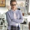 "Falling" -- Kara (Melissa Benoist, pictured) turns on her friends and the citizens of National City after being exposed to Red Kryptonite makes her malicious and dangerous, on SUPERGIRL, Monday, March 14 (8:00-9:00 PM, ET/PT) on the CBS Television Network.   Photo: Michael Yarish/CBS ÃÂ©2016 CBS Broadcasting, Inc. All Rights Reserved