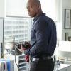 "Falling" -- Kara turns on her friends and the citizens of National City after being exposed to Red Kryptonite makes her malicious and dangerous, on SUPERGIRL, Monday, March 14 (8:00-9:00 PM, ET/PT) on the CBS Television Network. Pictured: Mehcad Brooks Photo: Michael Yarish/CBS ÃÂ©2016 CBS Broadcasting, Inc. All Rights Reserved