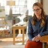"Manhunter" -- Kara (Melissa Benoist, pictured) debates trusting someone new with her secret identity and Siobhan (Italia Ricci) plots against Kara, on SUPERGIRL, Monday, March 21 (8:00-9:00 PM, ET/PT) on the CBS Television Network. Photo: Darren Michaels/Warner Bros. Entertainment Inc. ÃÂ© 2016 WBEI. All rights reserved.