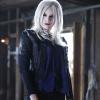 "Worlds Finest" -- Kara gains a new ally when the lightning-fast superhero The Flash suddenly appears from an alternate universe and helps Kara battle Siobhan, aka Silver Banshee, and Livewire (Brit Morgan, pictured) in exchange for her help in finding a way to return him home, on SUPERGIRL, Monday, March 28 (8:00-9:00 PM, ET/PT) on the CBS Television Network. Photo: Robert Voets/Warner Bros. Entertainment Inc. ÃÂ© 2016 WBEI. All rights reserved.