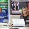 "Worlds Finest" -- Kara gains a new ally when the lightning-fast superhero The Flash suddenly appears from an alternate universe and helps Kara battle Siobhan, aka Silver Banshee, and Livewire in exchange for her help in finding a way to return him home, on SUPERGIRL, Monday, March 28 (8:00-9:00 PM, ET/PT) on the CBS Television Network. Pictured: Calista Flockhart Photo: Robert Voets/Warner Bros. Entertainment Inc. ÃÂ© 2016 WBEI. All rights reserved.