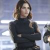 "Worlds Finest" -- Kara gains a new ally when the lightning-fast superhero The Flash suddenly appears from an alternate universe and helps Kara battle Siobhan, aka Silver Banshee, and Livewire in exchange for her help in finding a way to return him home, on SUPERGIRL, Monday, March 28 (8:00-9:00 PM, ET/PT) on the CBS Television Network. Pictured: Jenna Dewan-Tatum Photo: Robert Voets/Warner Bros. Entertainment Inc. ÃÂ© 2016 WBEI. All rights reserved.