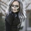 "Worlds Finest" -- Kara gains a new ally when the lightning-fast superhero The Flash suddenly appears from an alternate universe and helps Kara battle Siobhan, aka Silver Banshee (Italia Ricci, pictured), and Livewire in exchange for her help in finding a way to return him home, on SUPERGIRL, Monday, March 28 (8:00-9:00 PM, ET/PT) on the CBS Television Network. Photo: Robert Voets/Warner Bros. Entertainment Inc. ÃÂ© 2016 WBEI. All rights reserved.