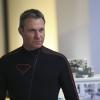 "Myriad" -- Kara must find a way to free her friends when Non (Chris Vance, pictured) and Indigo use mind control to turn National City\'s citizens into their own army, on SUPERGIRL, Monday, April 11 (8:00-9:00 PM, ET/PT) on the CBS Television Network.  Photo: Cliff Lipson/CBS ÃÂ©2016 CBS Broadcasting, Inc. All Rights Reserved