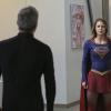 "Myriad" -- Kara (Melissa Benoist, right) must find a way to free her friends when Non (Chris Vance, left) and Indigo use mind control to turn National City\'s citizens into their own army, on SUPERGIRL, Monday, April 11 (8:00-9:00 PM, ET/PT) on the CBS Television Network. Photo: Cliff Lipson/CBS ÃÂ©2016 CBS Broadcasting, Inc. All Rights Reserved