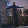 "Myriad" -- Kara must find a way to free her friends when Non and Indigo use mind control to turn National City\'s citizens into their own army, on SUPERGIRL, Monday, April 11 (8:00-9:00 PM, ET/PT) on the CBS Television Network. Pictured: Mehcad Brooks Photo: Cliff Lipson/CBS ÃÂ©2016 CBS Broadcasting, Inc. All Rights Reserved