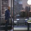 "Myriad" -- Kara must find a way to free her friends when Non and Indigo use mind control to turn National City\'s citizens into their own army, on SUPERGIRL, Monday, April 11 (8:00-9:00 PM, ET/PT) on the CBS Television Network. Pictured: Mehcad Brooks Photo: Cliff Lipson/CBS ÃÂ©2016 CBS Broadcasting, Inc. All Rights Reserved
