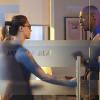 "Better Angels" -- Supergirl (Melissa Benoist, left) is forced to do battle with an unexpected foe and must risk everything -- including her life -- to prevent Non and Indigo from destroying every person on the planet, on the first season finale of SUPERGIRL, Monday, April 18 (8:00-9:00 PM, ET/PT) on the CBS Television Network. Also pictured: Mehcad Brooks (right) Photo: Cliff Lipson/CBS ÃÂ©2016 CBS Broadcasting, Inc. All Rights Reserved