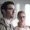 Supergirl -- "The Adventures Of Supergirl" -- Image SPG201a_0107 -- Pictured (L_R) Tyler Hoechlin as Clark and Melissa Benoist Kara -- Photo: Diyah Pera/The CW -- ÃÂ© 2016 The CW Network, LLC. All Rights Reserved
