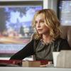 Supergirl -- "The Adventures Of Supergirl" -- Image SPG201b_0297 -- Pictured: Calista Flockhart as Cat -- Photo: Bettina Strauss/The CW -- ÃÂ© 2016 The CW Network, LLC. All Rights Reserved