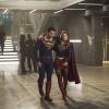 Supergirl -- "The Last Children of Krypton" -- Image SPG202b_0069 -- Pictured (L-R): Tyler Hoechlin as Clark/Superman and Melissa Benoist Kara/Supergirl -- Photo: Diyah Pera/The CW -- ÃÂ© 2016 The CW Network, LLC. All Rights Reserved
