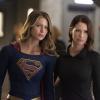 Supergirl -- "The Last Children of Krypton" -- Image SPG202b_0146 -- Pictured (L-R): Melissa Benoist Kara/Supergirl and Chyler Leigh as Alex Danvers -- Photo: Diyah Pera/The CW -- ÃÂ© 2016 The CW Network, LLC. All Rights Reserved