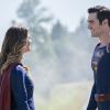 Supergirl -- "The Last Children of Krypton" -- Image SPG202a_0019 -- Pictured (L-R): Melissa Benoist Kara/Supergirl and Tyler Hoechlin as Clark/Superman -- Photo: Robert Falconer/The CW -- ÃÂ© 2016 The CW Network, LLC. All Rights Reserved