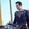 Supergirl -- "The Last Children of Krypton" -- Image SPG202a_0073 -- Pictured: Tyler Hoechlin as Clark/Superman -- Photo: Robert Falconer/The CW -- ÃÂ© 2016 The CW Network, LLC. All Rights Reserved