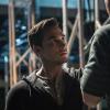 Supergirl -- "Welcome to Earth" Pictured: Chris Wood as Mon-El -- Photo: Diyah Pera/The CW -- ÃÂ© 2016 The CW Network, LLC. All Rights Reserved
