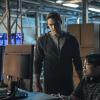 Supergirl -- "Welcome to Earth" Pictured (at left): Chris Wood as Mon-El -- Photo: Diyah Pera/The CW -- ÃÂ© 2016 The CW Network, LLC. All Rights Reserved