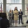 Supergirl -- "Welcome to Earth" -- Image SPG203c_0309 -- Pictured: Lynda Carter as President Olivia Marsdin -- Photo: Diyah Pera/The CW -- ÃÂ© 2016 The CW Network, LLC. All Rights Reserved
