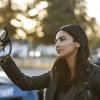 Supergirl -- "Welcome to Earth" -- Image SPG203b_0202 -- Pictured: Floriana Lima as Maggie Sawyer -- Photo: Bettina Strauss/The CW -- ÃÂ© 2016 The CW Network, LLC. All Rights Reserved