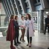 Supergirl 201