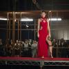 Supergirl -- "Survivors" -- Image SPG204b_0026 -- Pictured: Dichen Lachman as Roulette - Photo: Diyah Pera/The CW -- ÃÂ© 2016 The CW Network, LLC. All Rights Reserved