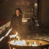 Supergirl -- "Survivors" -- Image SPG204b_0043 -- Pictured: Chyler Leigh as Alex Danvers - Photo: Diyah Pera/The CW -- ÃÂ© 2016 The CW Network, LLC. All Rights Reserved