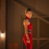 Supergirl -- "Survivors" -- Image SPG204b_0062 -- Pictured: Dichen Lachman as Roulette - Photo: Diyah Pera/The CW -- ÃÂ© 2016 The CW Network, LLC. All Rights Reserved