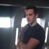 Supergirl -- "Survivors" -- Image SPG204a_0105 -- Pictured: Chris Wood as Mike/Mon-El - Photo: Diyah Pera/The CW -- ÃÂ© 2016 The CW Network, LLC. All Rights Reserved