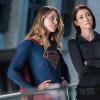 Supergirl -- "Survivors" -- Image SPG204c_0006 -- Pictured (L-R): Melissa Benoist as Kara/Supergirl and Chyler Leigh as Alex Danvers - Photo: Dean Buscher/The CW -- ÃÂ© 2016 The CW Network, LLC. All Rights Reserved