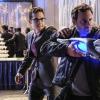 Supergirl -- "Crossfire" -- Image SPG205a_0260 -- Pictured: Chris Wood as Mike/Mon-El - Photo: Robert Falconer /The CW -- ÃÂ© 2016 The CW Network, LLC. All Rights Reserved