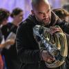 Supergirl -- "Crossfire" -- Image SPG205a_0286 -- Pictured:  - Photo: Robert Falconer /The CW -- ÃÂ© 2016 The CW Network, LLC. All Rights Reserved
