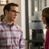 Supergirl -- "Crossfire" -- Image SPG205b_0323 -- Pictured (L-R): Chris Wood as Mike/Mon-El and Melissa Benoist as Kara - Photo: Robert Falconer /The CW -- ÃÂ© 2016 The CW Network, LLC. All Rights Reserved