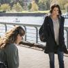 Supergirl -- "Changing" -- Image SPG206a_0012 -- Pictured (L-R): Melissa Benoist as Kara and Chyler Leigh as Alex Danvers -- Photo: Liane Hentscher/The CW -- ÃÂ© 2016 The CW Network, LLC. All Rights Reserved
