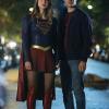 Supergirl -- "Changing" -- Image SPG206b_0188 -- Pictured (L-R): Melissa Benoist as Kara/Supergirl and Chris Wood as Mike/Mon-El -- Photo: Bettina Strauss /The CW -- ÃÂ© 2016 The CW Network, LLC. All Rights Reserved