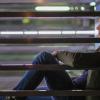 Supergirl -- "The Darkest Places" -- Image SPG207a_0006 -- Pictured: Chris Wood as Mike/Mon-El -- Photo: Robert Falconer/The CW -- ÃÂ© 2016 The CW Network, LLC. All Rights Reserved
