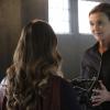 Supergirl -- "The Darkest Places" -- Image SPG207a_0316 -- Pictured (L-R): Melissa Benoist as Kara/Supergirl and Brenda Strong as The Doctor -- Photo: Robert Falconer/The CW -- ÃÂ© 2016 The CW Network, LLC. All Rights Reserved