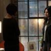 Supergirl -- "The Darkest Places" -- Image SPG207b_0036 -- Pictured (L-R): Chyler Leigh as Alex Danvers  and Floriana Lima as Maggie Sawyer -- Photo: Robert Falconer/The CW -- ÃÂ© 2016 The CW Network, LLC. All Rights Reserved