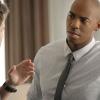 Supergirl -- "The Darkest Places" -- Image SPG207b_0270 -- Pictured (L-R): Jeremy Jordan as Winn Schott and Mehcad Brooks as James Olsen -- Photo: Robert Falconer/The CW -- ÃÂ© 2016 The CW Network, LLC. All Rights Reserved