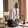 Supergirl -- "The Darkest Places" -- Image SPG207b_0293 -- Pictured: Mehcad Brooks as James Olsen -- Photo: Robert Falconer/The CW -- ÃÂ© 2016 The CW Network, LLC. All Rights Reserved