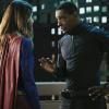 Supergirl -- "Medusa" -- Image SPG208a_0054 -- Pictured(L-R): Melissa Benoist as Kara/Supergirl and David Harewood as Hank Henshaw -- Photo: Bettina Strauss/The CW -- ÃÂ© 2016 The CW Network, LLC. All Rights Reserved